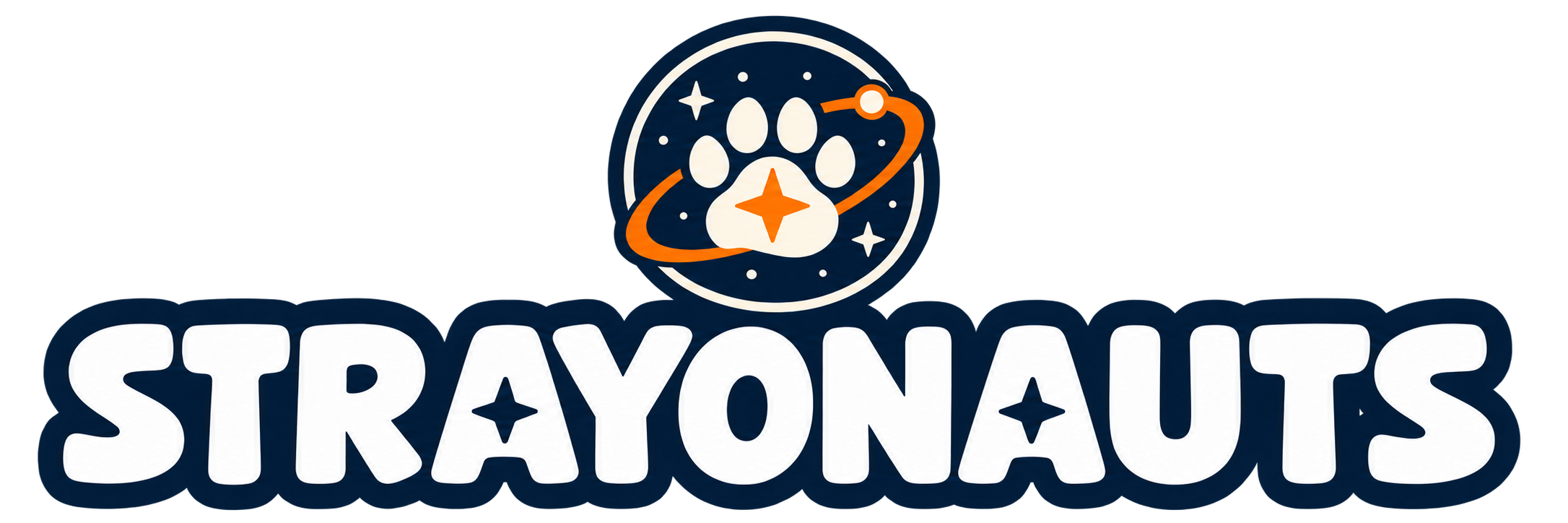Strayonauts